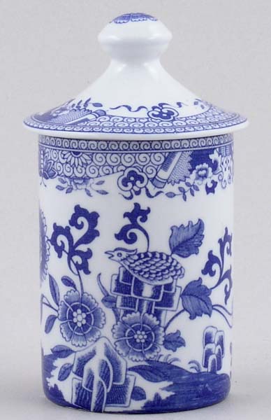Spice Jar Grasshopper c1996